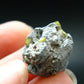 Very Rare Narsarsukite Cluster From Canada - 0.7" - 1.83 Grams