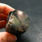 Andalusite Chiastolite Crystal From China - 2.3" - 95.75 Grams
