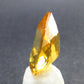 Stone of Success!! Genuine Intense Yellow Citrine Cut Stone From Brazil - 1.0" - 22.9 Carats