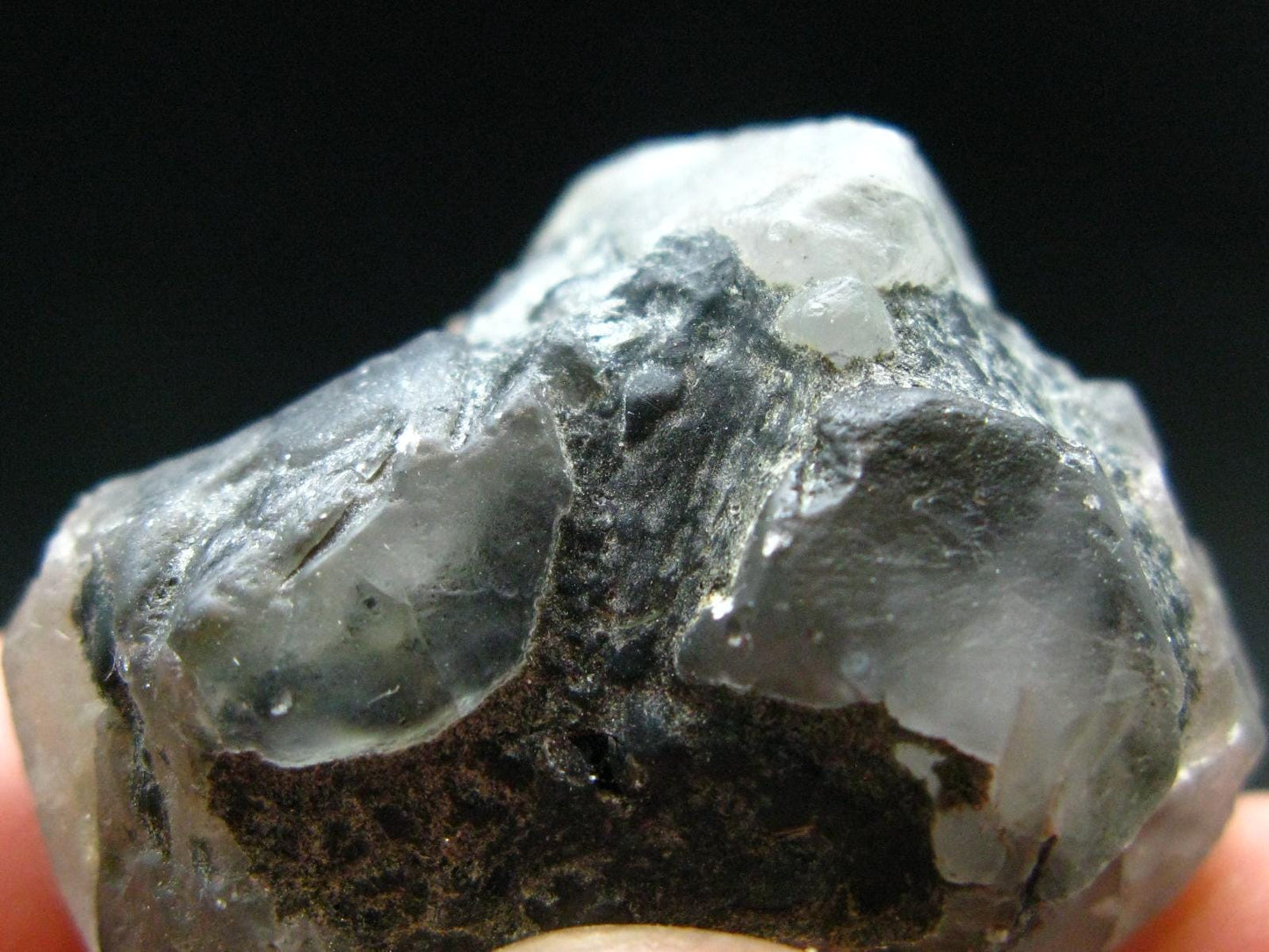 Gem Phenakite Phenacite Crystal From Russia - 46.7 Grams - 2.2"
