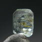 Rare Gem Natrolite Cut Stone from USA - 1.59 Carats
