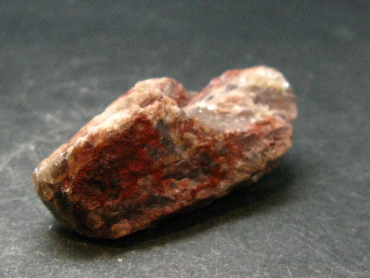 Cacoxenite Amethyst Crystal From Brazil - 2.1" - 30.88 Grams