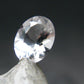 Danburite Gem Facetted Cut Stone From Mexico - 1.18 Carats