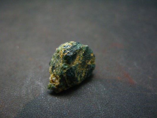 Lazulite Cluster From Canada - 0.5" - 1.65 Grams