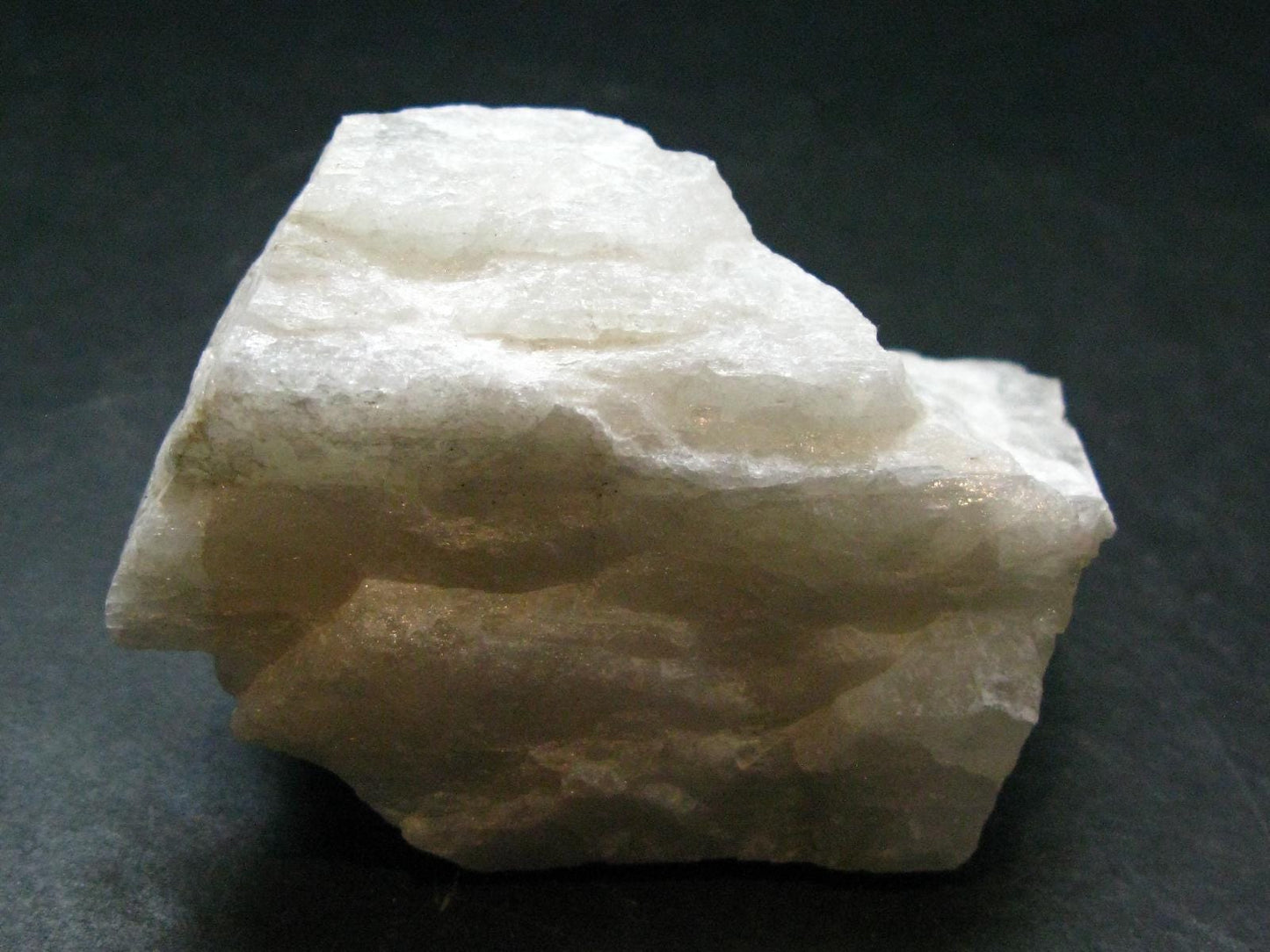 Natrolite Crystal From Russia - 2.5" - 123.72 Grams