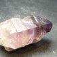 Rare Brandenberg Brandberg Amethyst Quartz Crystal From Namibia - 1.6" - 21.80 Grams