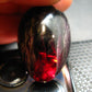 Watermelon Tourmaline Egg From Madagascar - 1.3" - 26.21 Grams