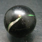 Large Uvarovite Garnet Sphere Ball From Russia - 1.8"