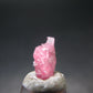 Rhodochrosite Gem Crystal From Peru - 2.55 Carats - 0.4"