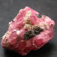 Rhodochrosite Gem Cluster From Peru - 1.1" - 16.65 Grams
