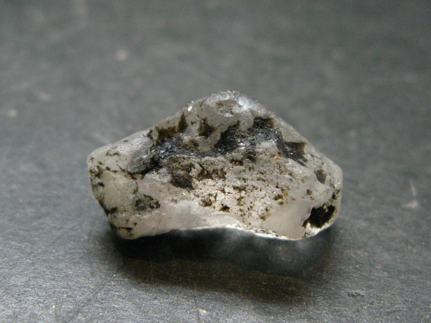 Gem Phenakite Phenacite Crystal From Russia - 6.67 Grams - 0.9"
