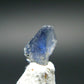 Gem Benitoite Crystal From California - 0.33 Carats