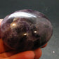 Rare Auralite Super 23 Amethyst Tumbled Stone From Canada - 2.1" - 71.50 Grams