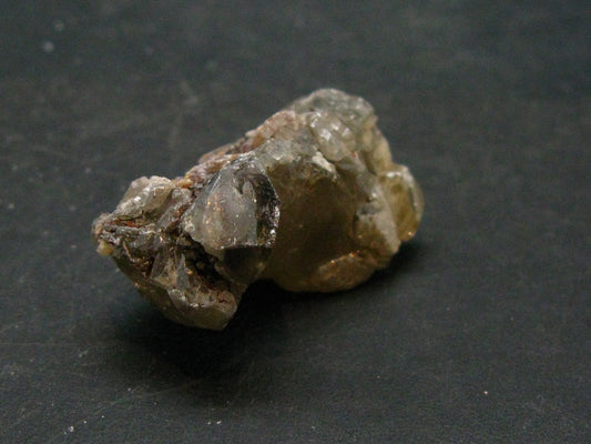 Cerussite Cerusite Crystal From Morocco - 1.0" - 32.25 Grams