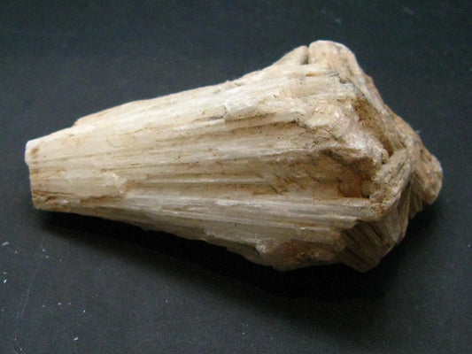 Scolecite Crystal From Namibia - 3.7" - 193.63 Grams