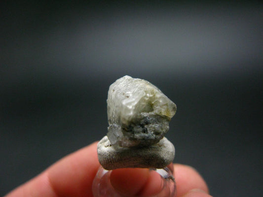 Phenakite Phenacite Crystal From Brazil - 2.34 Grams - 0.4"