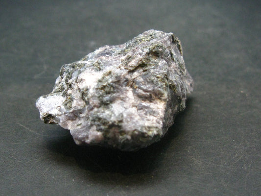 Gabbro Mystic Merlinite Raw Piece From Indian Ocean - 1.8" - 37.76 Grams