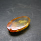 Stunning Zincite Zinkite Cabochon From Poland - 31.15 Carats