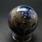 Large Sodalite Sphere From Canada - 1.8"