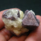 Spinel Cluster From Tajikistan - 1.6" - 37.81 Grams