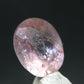 Gem Pink Imperial Topaz Cut Stone From Brazil - 5.34 Carats