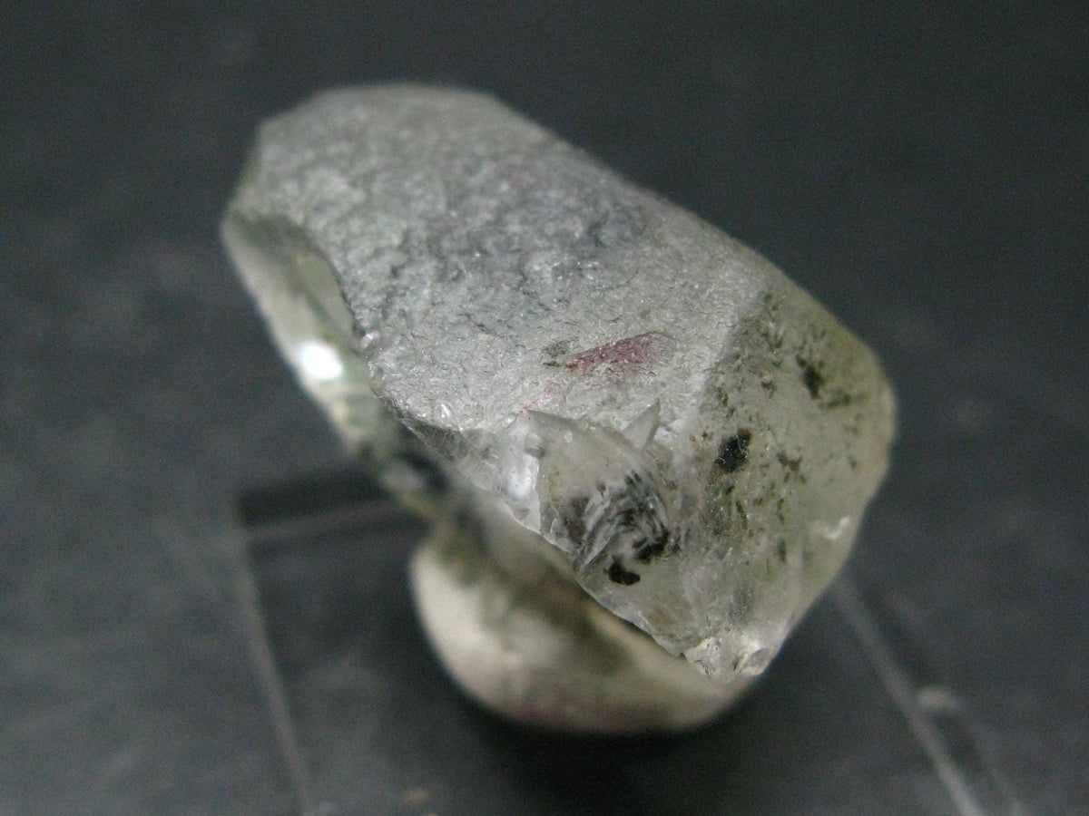 Gem Phenakite Phenacite Crystal From Russia - 13.37 Grams - 1.1"