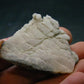 Phenakite Phenacite Polished Slice From Brazil - 19.45 Grams - 1.8"