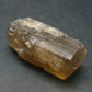 Golden Scapolite Crystal from Morocco - 41.30 Carats - 1.2"