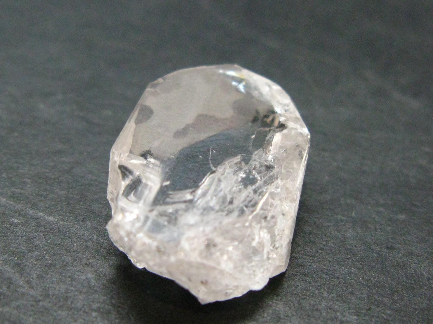 Nice Gem Danburite Crystal From Mexico - 0.9" - 3.74 Grams