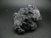 Blue Spinel Cluster From Tanzania - 3.8" - 431 Grams