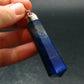 Lapis Lazuli Silver Pendant From Afghanistan - 2.8" - 21.19 Grams