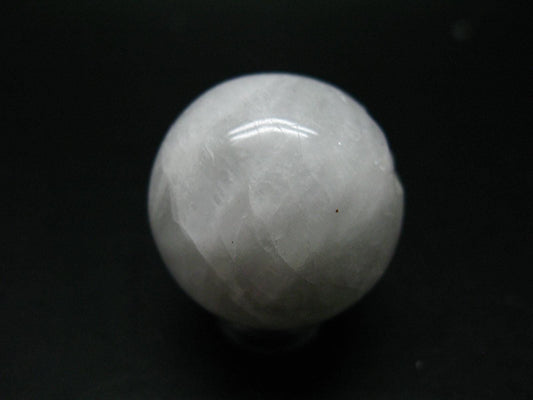Rare Petalite Ball Sphere From Brazil - 1.3" - 37.92 Grams