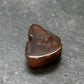 Fire Agate Crystal From Mexico - 0.6" - 1.33 Grams