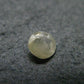 Rare Gem Powellite Cut Stone from India - 0.24 Carats