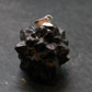 Very Rare Z-Stone (Limonite after Marcasite) Silver Pendant from Sahara Dessert, Egypt - 1.1" - 14.13 Grams