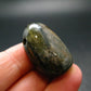 Rare ISUA Stone Metal Free Pendant From Greenland - 1.2" - 11.85 Grams