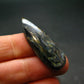 Pietersite Cabochon Stone From Namibia - 1.4"