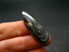 Pietersite Cabochon Stone From Namibia - 1.4"