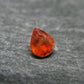 Rare Gem Triplite Cut Stone from Brazil - 0.39 Carats