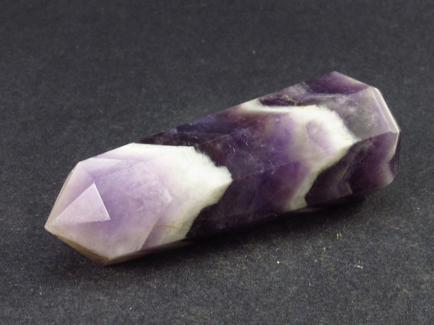 Rare Amazez Quartz Obelisk From Madagascar - 2.0" - 26.8 Grams