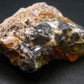 Wulfenite Cluster From Morocco - 2.8"