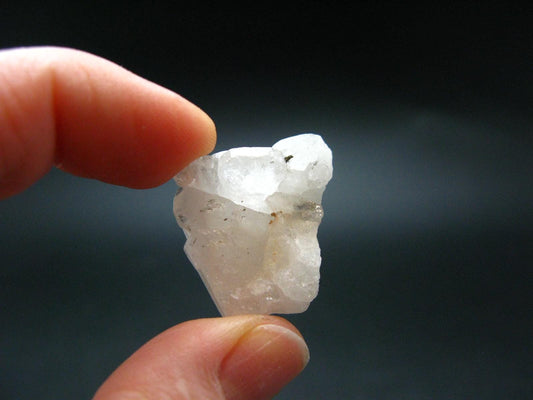 Phenakite Phenacite Crystal From Brazil - 1.0" - 8.01 Grams