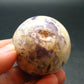 Natural Tiffany Stone Violet Opal polished Sphere Ball from USA - 1.5" - 80.32 Grams