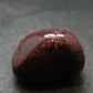 Red Cinnabar Cinabar Tumbled Piece From Spain - 18.65 Grams - 0.9"