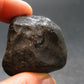 Apache Tear Obsidian Crystal From Mexico - 1.4" - 42.13 Grams