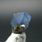 Gem Benitoite Crystal From California - 0.94 Carats