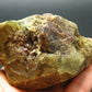 Large Vesuvianite Idocrase Crystal from Morocco - 3.0"
