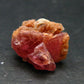 Rare Large Pezzottaite Crystal from Madagascar - 17.36 Carats - 0.8"