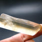 Stunning Natural Unheated Citrine Crystal from Zambia - 29.45 Grams - 2.5"
