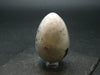 Moonstone Egg from India - 2.2"